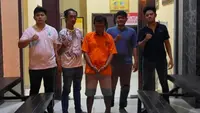 4 Bulan Buron, Penipu Modus Gadai Sawah Diciduk