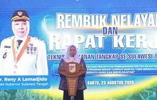 Fakta Unik Program 'Berani Tangkap Banyak': Sulteng Genjot Kesejahteraan Nelayan dengan Teknologi Modern