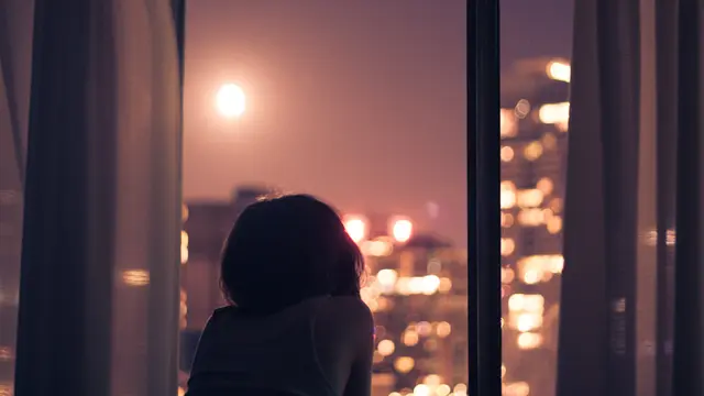 8 Lagu Akustik yang Pas Didengarkan Saat Ngelamun