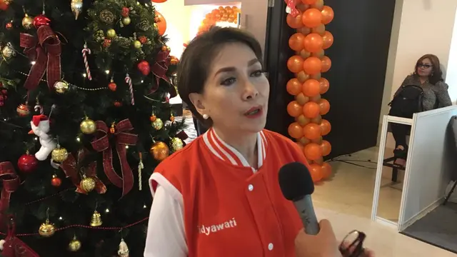 Widyawati