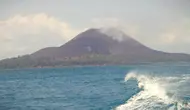 BMKG: Belum Ada Anomali Air Laut Usai Anak Krakatau Erupsi