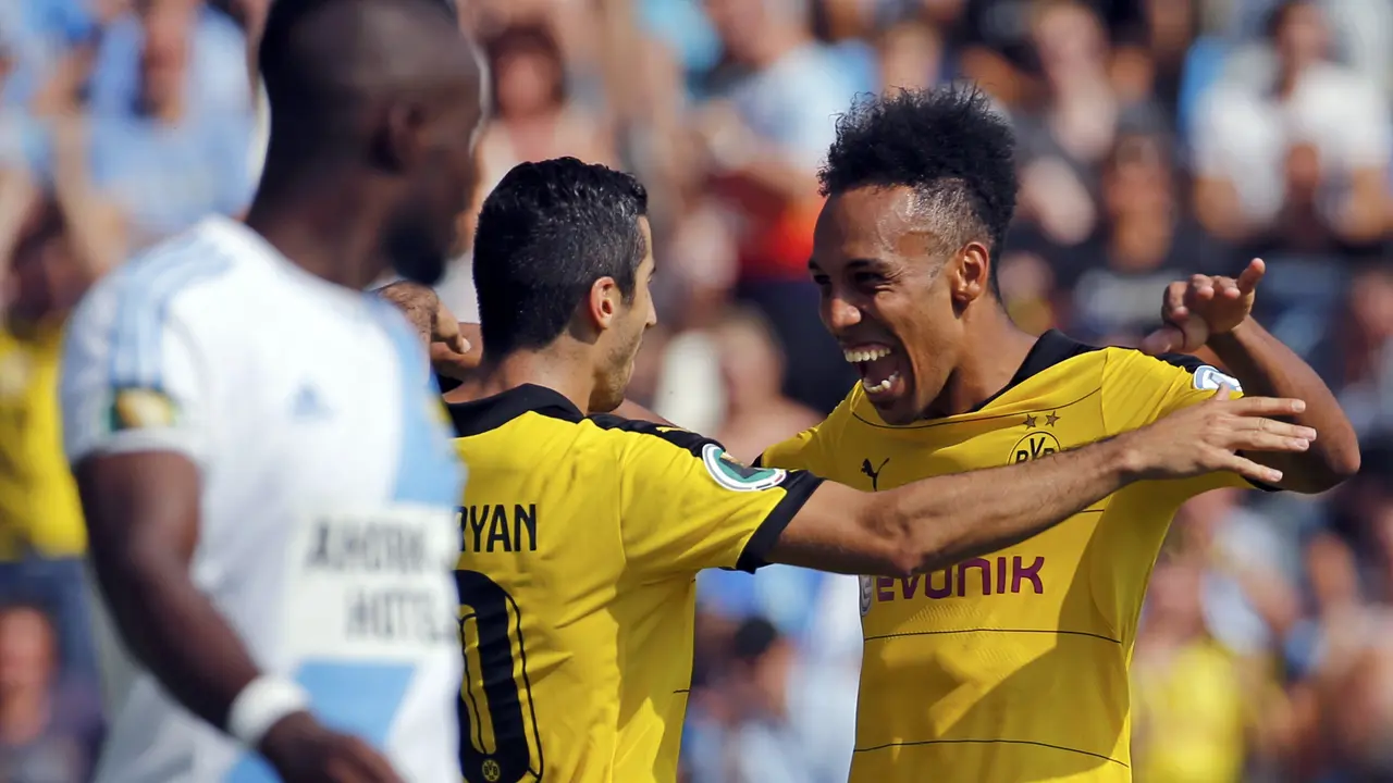 Borussia Dortmund