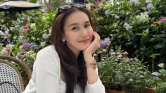 Ayu Ting Ting dan Bilqis Quality Time Bareng, Makan Lobster - Tampil Kompak