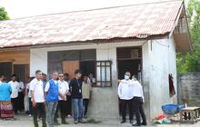 Renovasi Restoran Tanpa Izin Tinggal Sah, Delapan WNA China di Surabaya Dideportasi