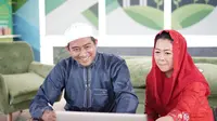 Yenny Wahid Gandeng Perusahaan Oman Kembangkan Produk Kecerdasan Buatan