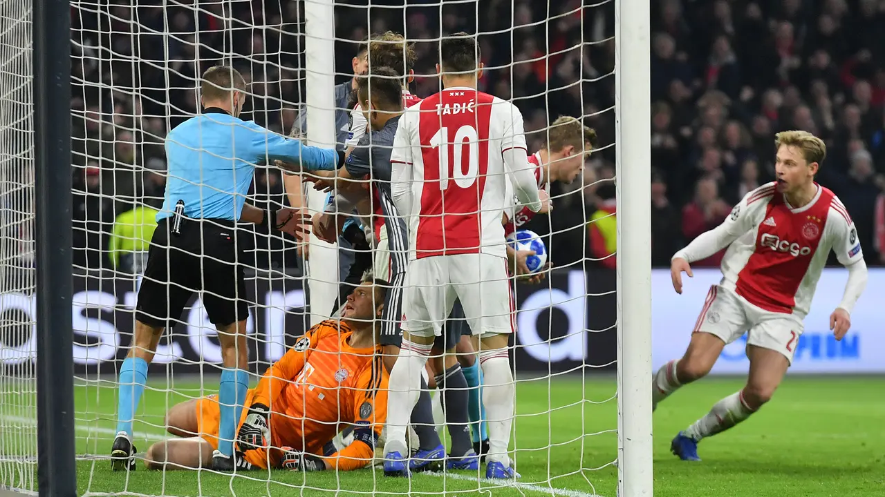 Ajax Amsterdam