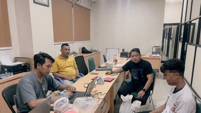 Kasus Tambang Ilegal, Polda Metro Jaya Tetapkan 1 Tersangka