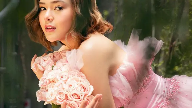 Usai Dikabarkan Putus Amanda Manopo Dapat Ancaman Pembunuhan, Ini 6 Faktanya