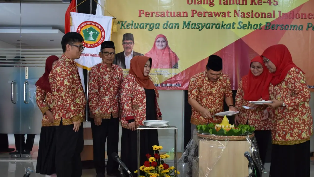 PPNI
