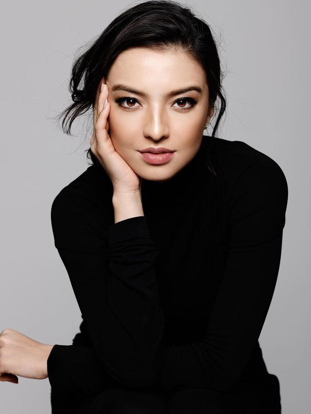 Dulu Kontestan Putri Indonesia, 7 Seleb Ini Banyak Main Film dan Sinetron