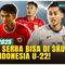 4 Pemain Serbabisa di Timnas Indonesia U-22 untuk SEA Games 2025, Menanti Gebrakan Struick!