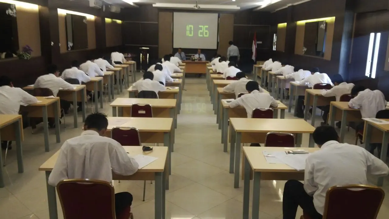 Syarat Nilai UTBK STAN 2023 yang Lolos Seleksi Administrasi Hari Ini