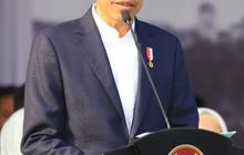 Pecah Perang Hamas-Israel, Jokowi: Harga BBM Pasti Akan Naik