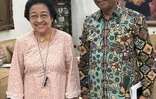 Mahfud Ungkap Pesan Megawati saat Memilihnya Jadi Cawapres