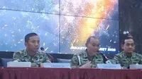 Kasus Andrie Yunus, Tim Advokasi Soroti Minimnya Transparansi dan Akuntabilitasi di Kubu TNI