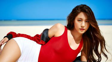 Lirik Lagu Aoa Good Luck News Entertainment Fimela Com