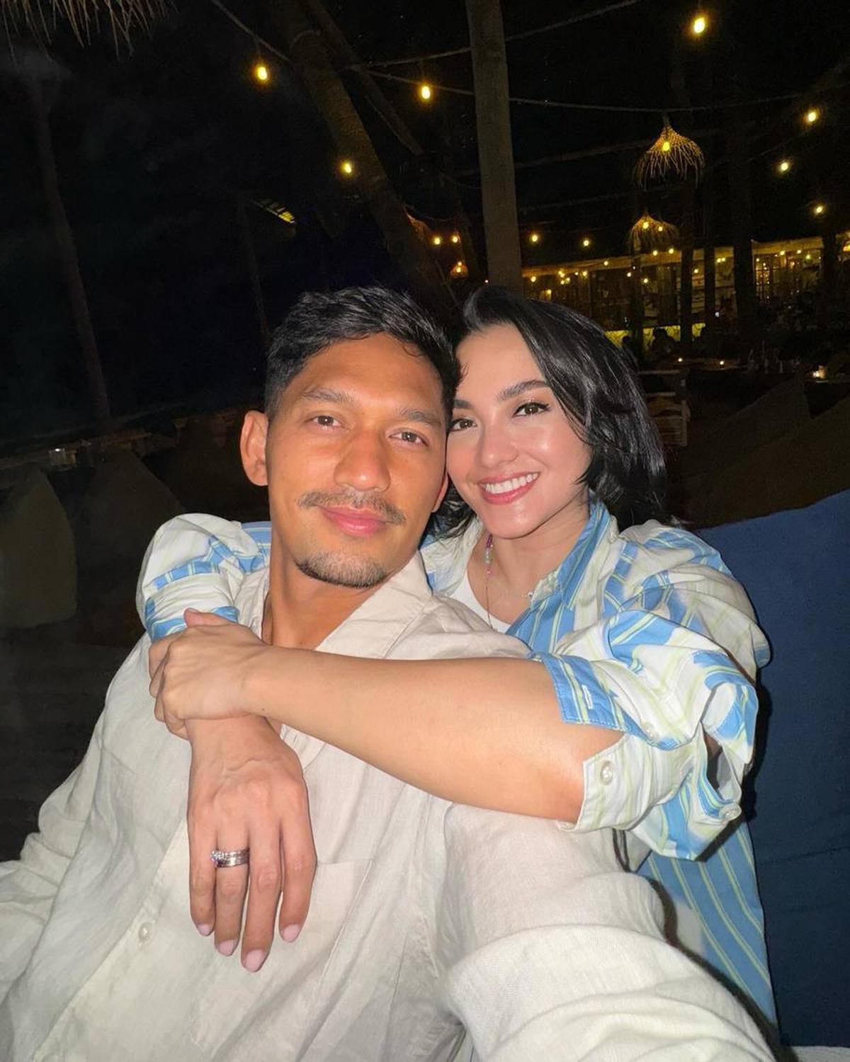 Disebut Pengantin Baru