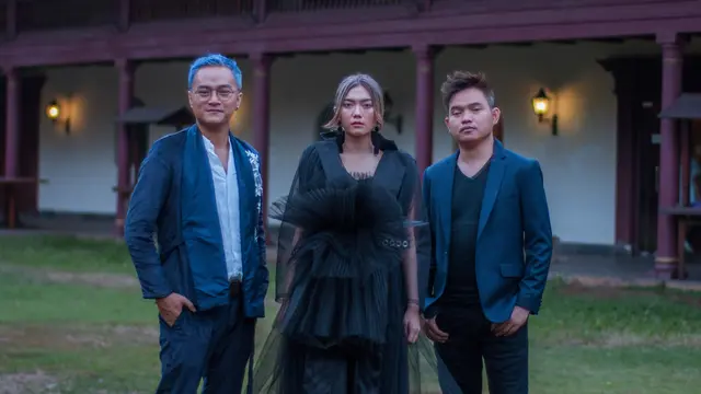 Kangen Band Baru