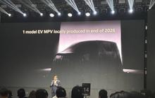 Kia Siapkan MPV Listrik Produksi Lokal, Meluncur Akhir 2026