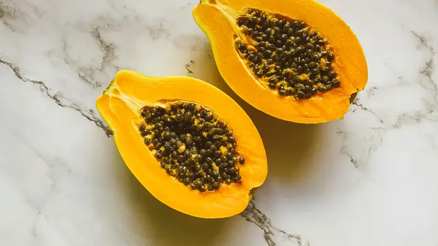 manfaat pepaya bagi kesehatan