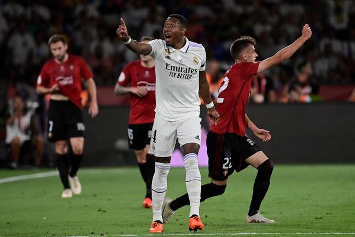 Real Madrid Siapkan Revolusi Besar: Hingga Enam Pemain Baru Datang di Musim Panas 2026