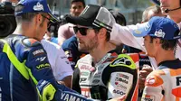 Cal Cruthlow Bikin Tim Medis MotoGP Marah 