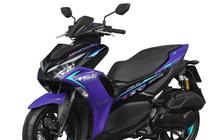 Sejarah  Yamaha Aerox, Matic yang Banyak Digandrungi Gen Z
