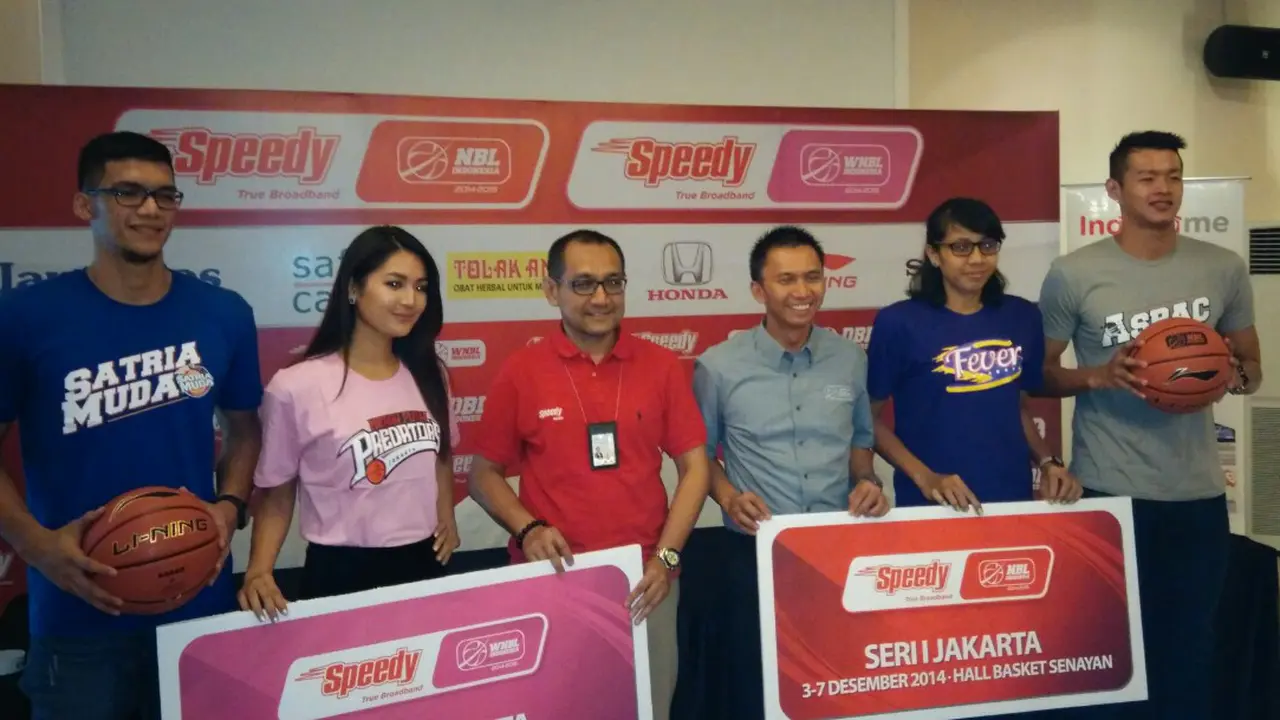 NBL Indonesia