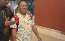 Akhir Pelarian DPO Kasus Robot Trading Viral Blast Global Putra Wibowo, Dibekuk di Bangkok