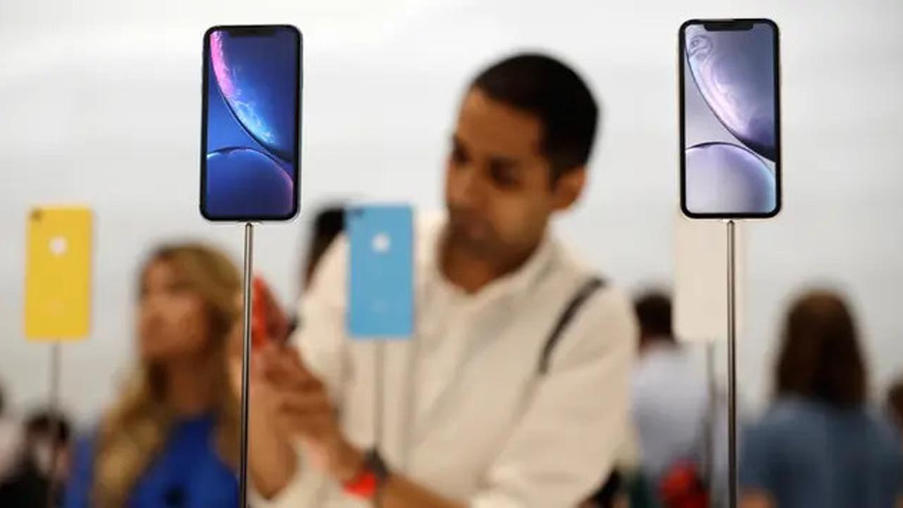 Cara Halau Panggilan Spam di iPhone
