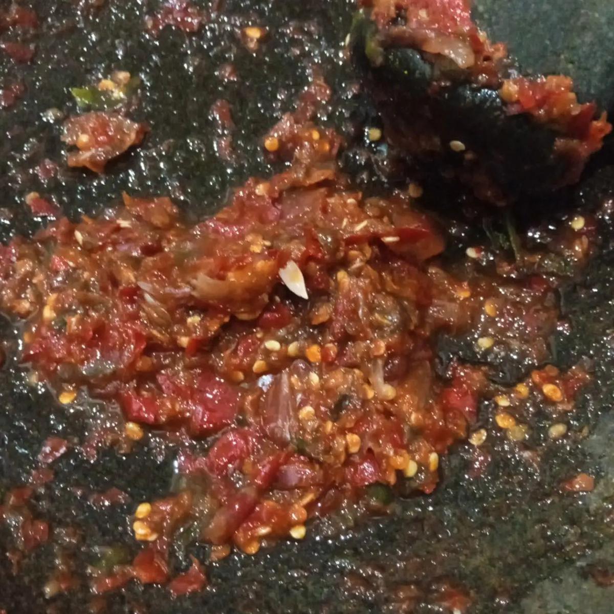 5 Resep Sambal Bawang Praktis yang Wajib Dicoba