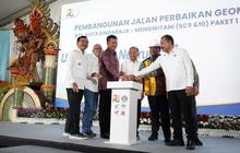 Pemprov Bali Lanjutkan Pembangunan Shortcut Singaraja-Mengwitani Titik 9 dan 10