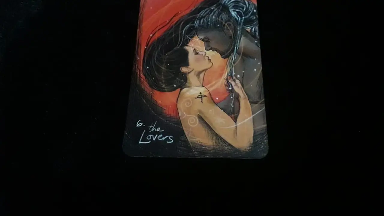 Tarot