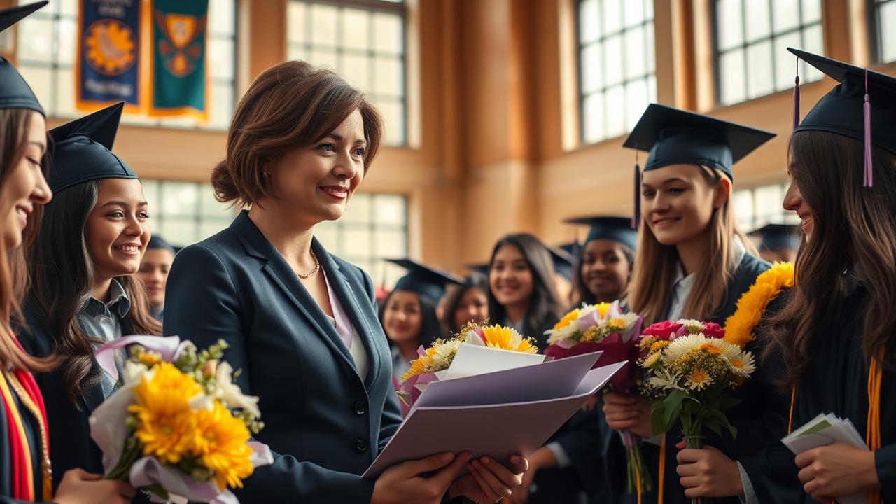 70 Kata Kata untuk Kado Guru yang Menyentuh Hati