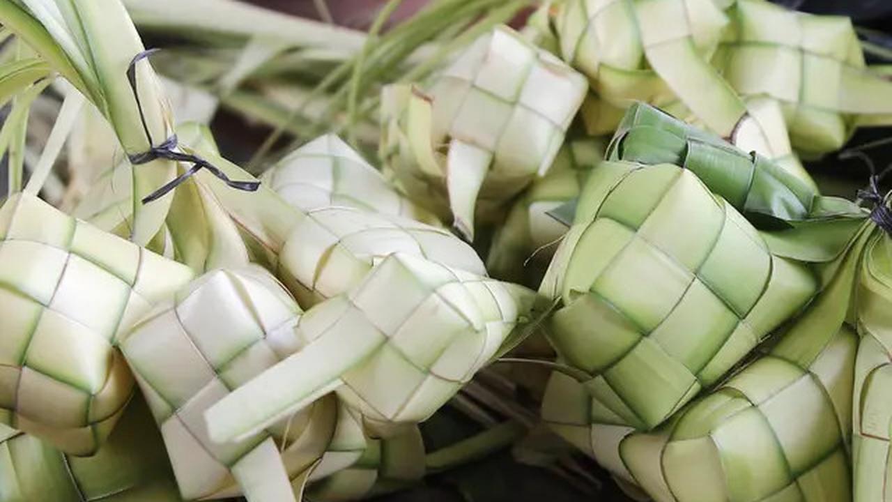 Sejarah Tradisi Lebaran Ketupat, Pahami Makna Filosofi dan Perkembangannya