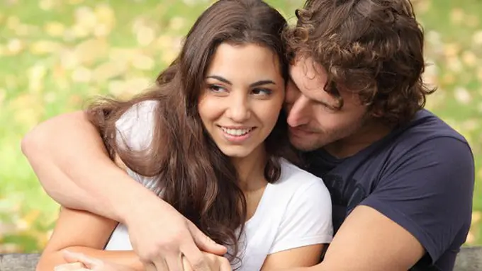 Jodoh golongan darah AB/copyright Shutterstock.com