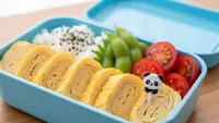 Ide Bekal Anak agar Si Kecil Makin Antusias