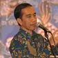 Presiden RI Joko Widodo. foto: todayonline.com