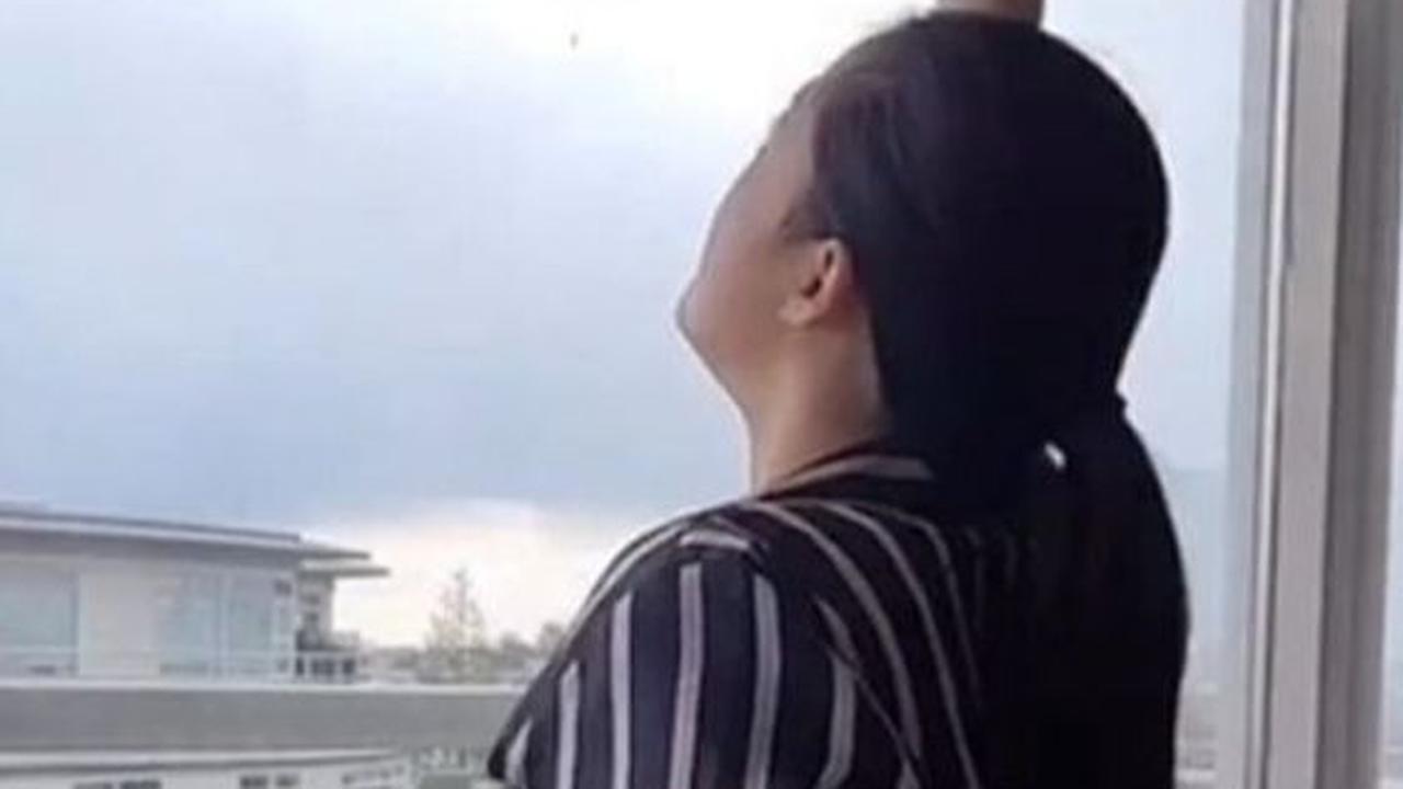 Jendela Besar