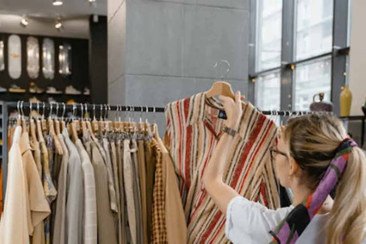 Keberlangsungan Industri Fashion