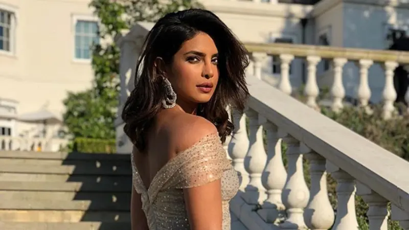 Priyanka Chopra