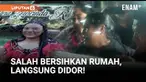 Jenazah María Florinda Ríos Pérez, pekerja migran asal Guatemala yang tewas ditembak di Indiana, Amerika Serikat, telah dipulangkan ke negara asalnya pada Minggu malam. Ríos, ibu empat anak, meninggal pada 5 November setelah ditembak melalui pint...