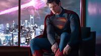 David Corenswet, pemeran baru Superman (Foto: Instagram @davidcorenswet)
&nbsp;