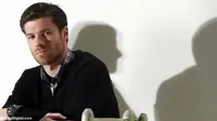 Alonso: Madrid Tetap Utuh