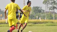 Pulih Lebih Cepat, Hanif Sjahbandi Sudah Latihan Normal bersama Arema