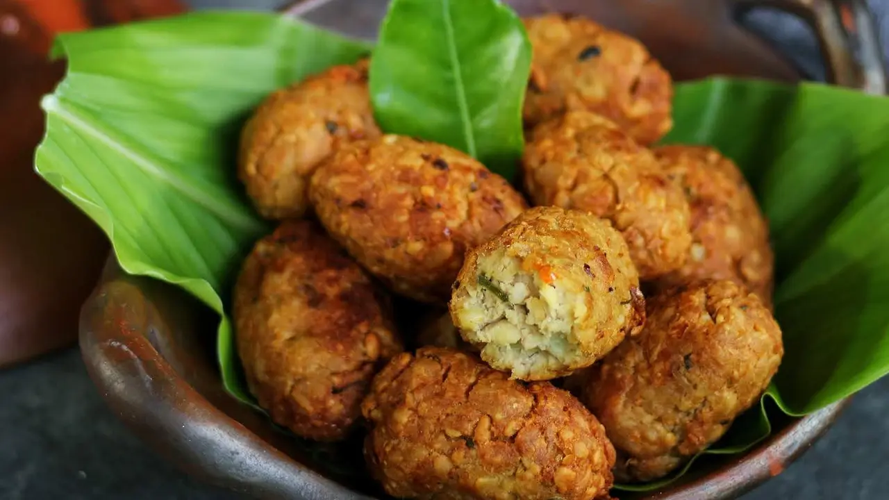 mendol tempe