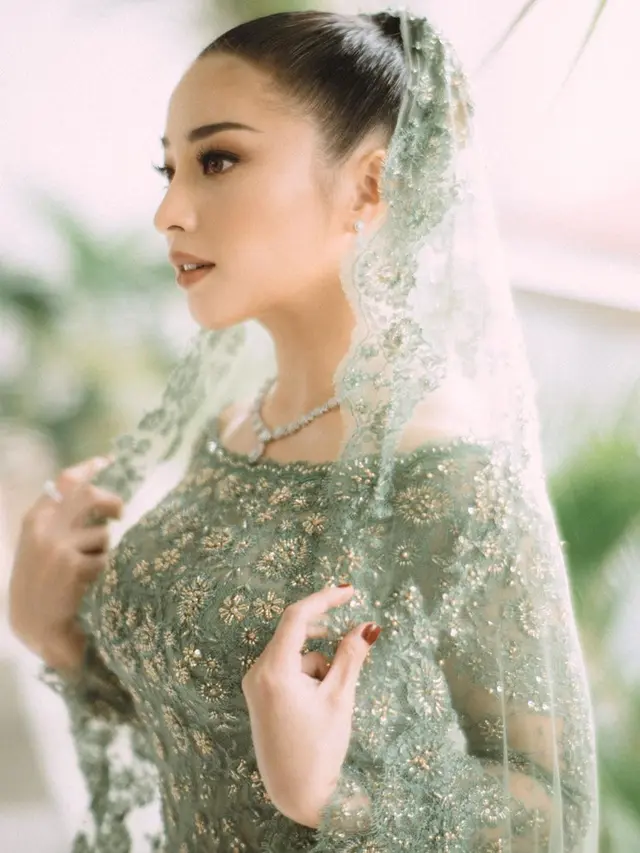 [Fimela] Nikita Willy