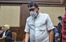 Banding Kandas, Hukuman Eks Pejabat MA Zarof Ricar Diperberat Jadi 18 Tahun Penjara