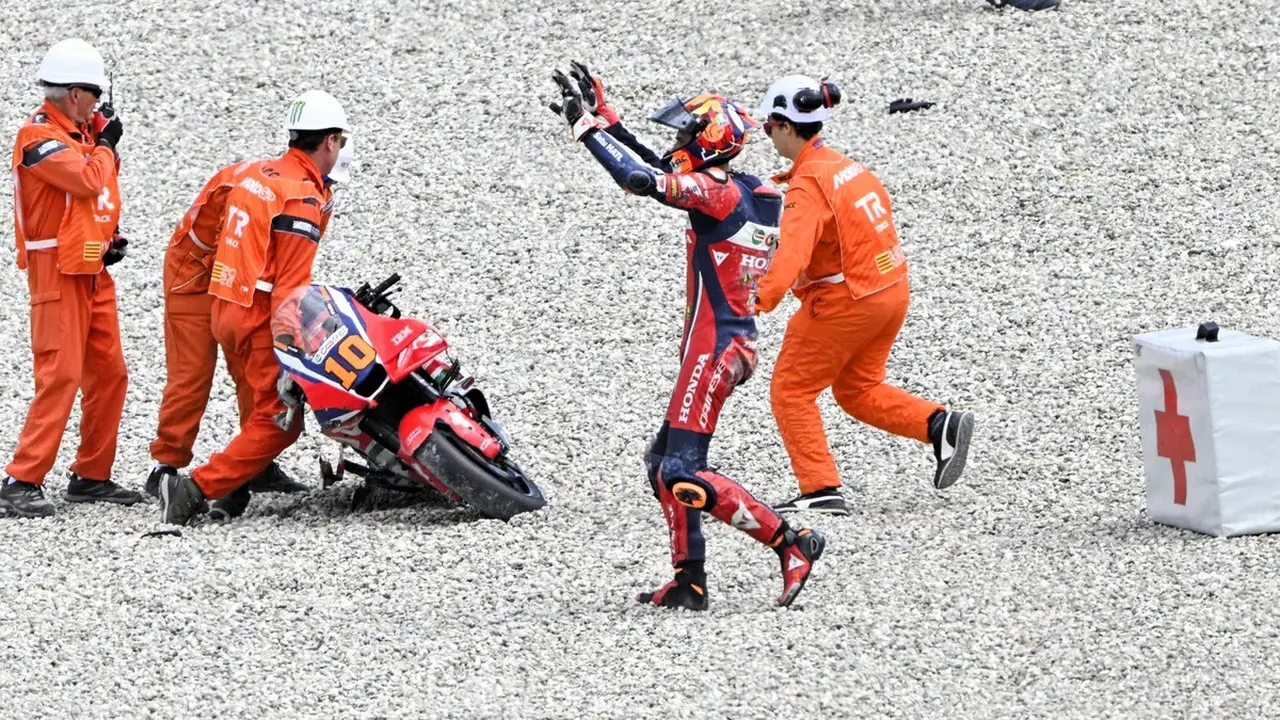 Luca Marini