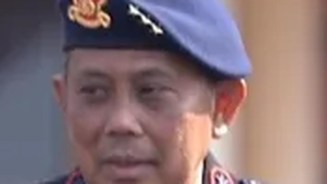 Arahan Komandan Brimob kepada Anggota 'Kau Menyentuh Bharada Saya, Sama Saja Menyentuh Bintang 3 Saya
